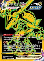 Carte Pokémon: Rayquaza