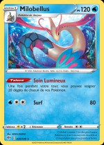 Carte Pokémon: Milobellus