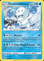 Carte Pokémon: Darumacho