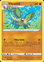 Carte Pokémon: Vibraninf