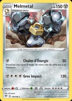 Carte Pokémon: Melmetal