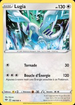 Carte Pokémon: Lugia