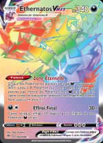 Carte Pokémon: Éthernatos