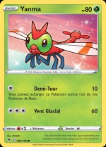 Carte Pokémon: Yanma