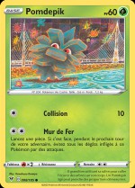 Carte Pokémon: Pomdepik