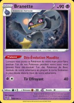 Carte Pokémon: Branette