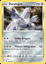 Carte Pokémon: Duralugon