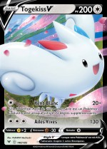 Carte Pokémon: Togekiss