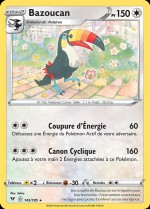 Carte Pokémon: Bazoucan