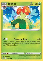 Carte Pokémon: Joliflor