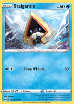 Carte Pokémon: Stalgamin