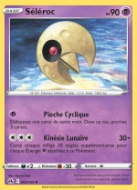 Carte Pokémon: Séléroc