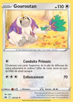 Carte Pokémon: Gouroutan