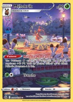 Carte Pokémon: Mélokrik