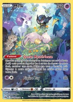 Carte Pokémon: Mew