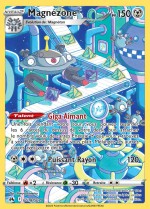 Carte Pokémon: Magnézone