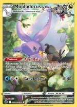 Carte Pokémon: Muplodocus