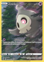 Carte Pokémon: Skelénox