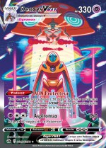 Carte Pokémon: Deoxys