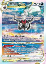 Carte Pokémon: Darkrai