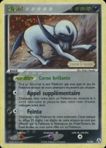 Carte Pokémon: Absol