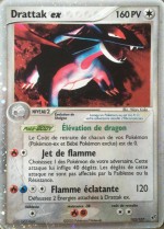 Carte Pokémon: Drattak