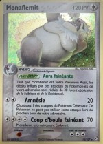 Carte Pokémon: Monaflèmit