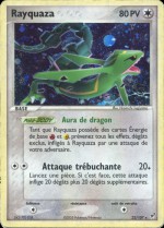 Carte Pokémon: Rayquaza