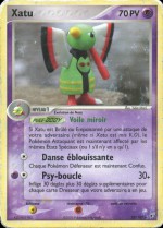 Carte Pokémon: Xatu