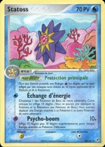 Carte Pokémon: Staross