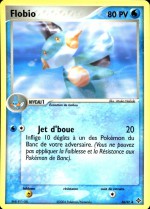 Carte Pokémon: Flobio