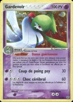 Carte Pokémon: Gardevoir