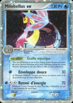 Carte Pokémon: Milobellus