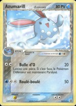 Carte Pokémon: Azumarill