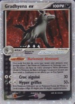 Carte Pokémon: Grahyèna