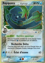 Carte Pokémon: Rayquaza