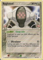 Carte Pokémon: Registeel