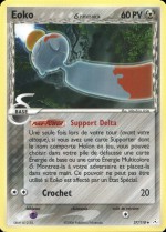 Carte Pokémon: Éoko