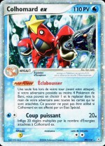 Carte Pokémon: Colhomard