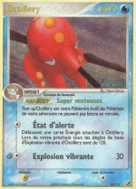 Carte Pokémon: Octillery