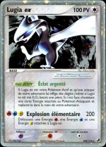 Carte Pokémon: Lugia