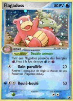 Carte Pokémon: Flagadoss