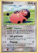 Carte Pokémon: Écrémeuh