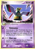 Carte Pokémon: Xatu