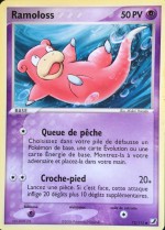 Carte Pokémon: Ramoloss