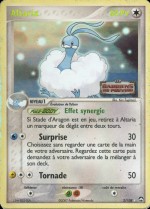 Carte Pokémon: Altaria