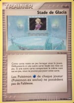 Carte Pokémon: Stade