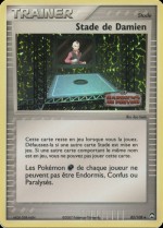 Carte Pokémon: Stade