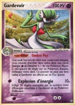 Carte Pokémon: Gardevoir