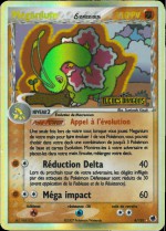 Carte Pokémon: Méganium